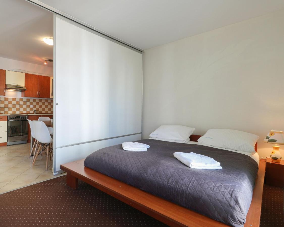 Promenada By Baltic Home Świnoujście  Eksteriør billede
