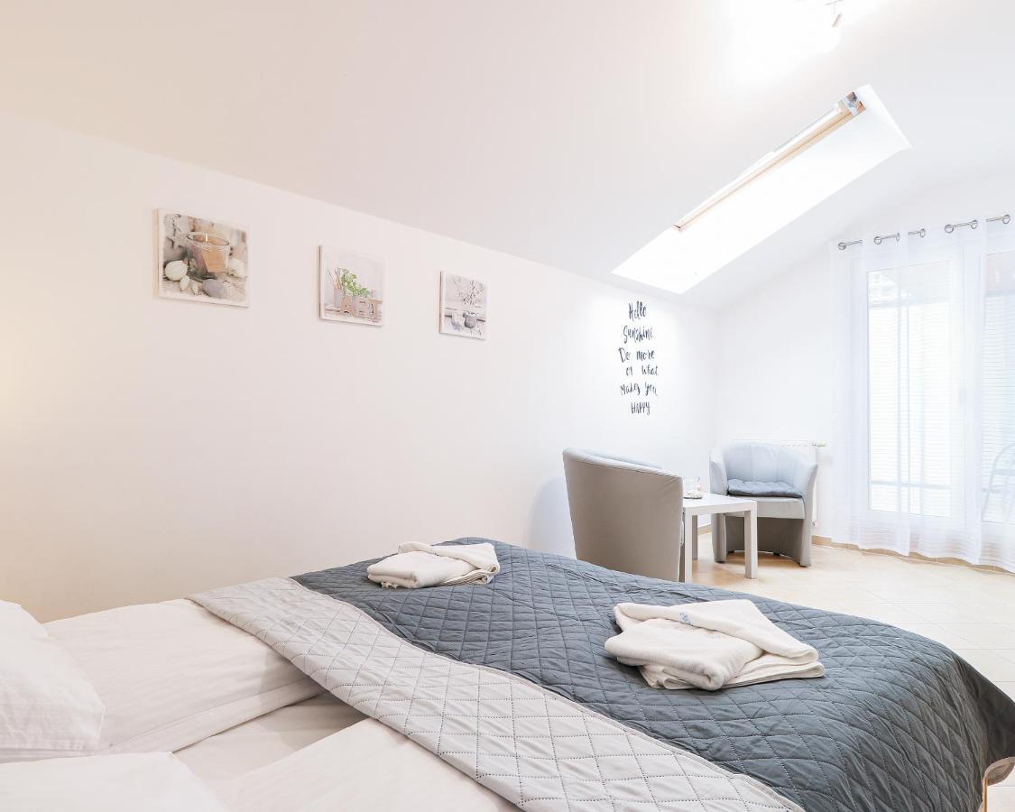 Promenada By Baltic Home Świnoujście  Eksteriør billede