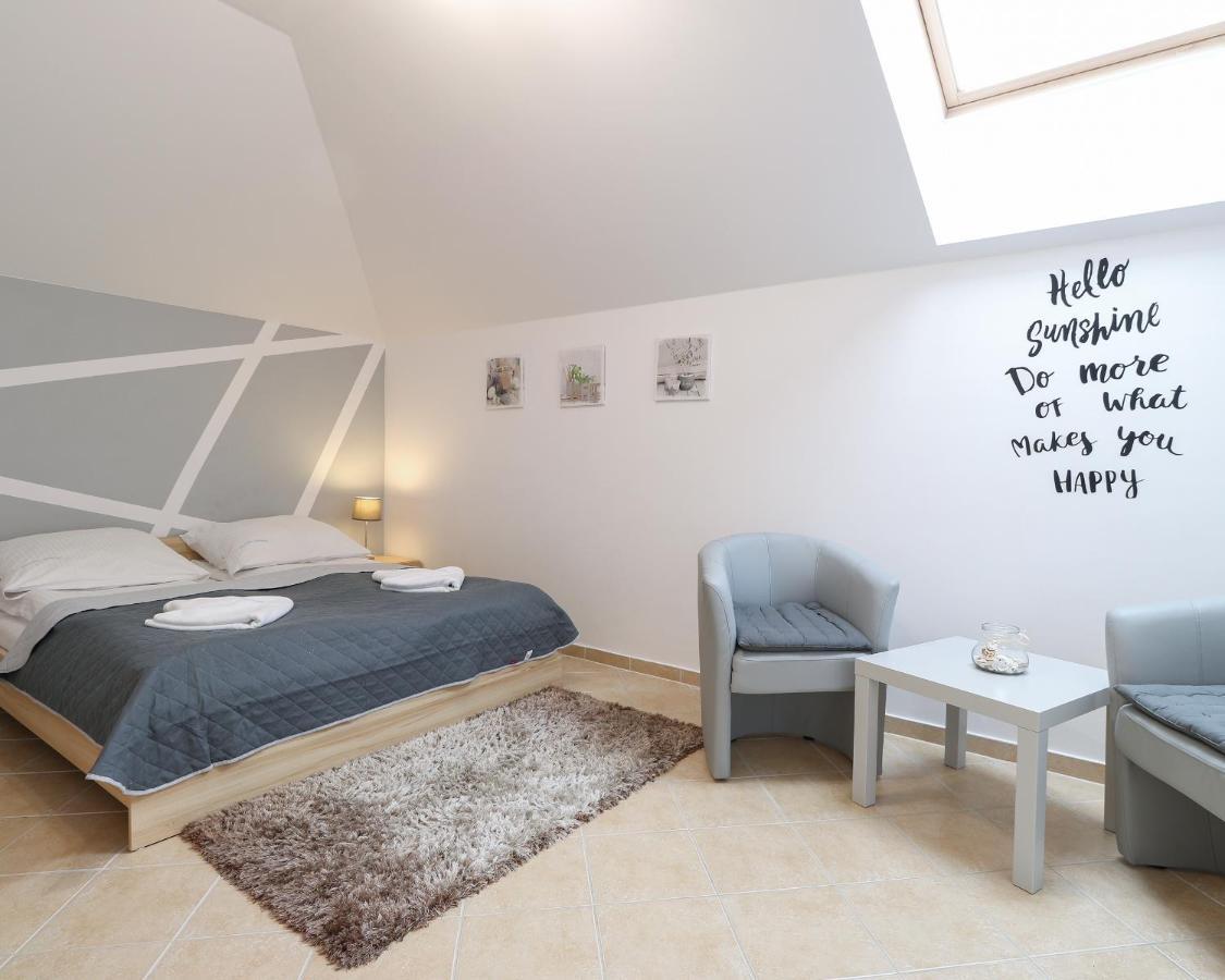 Promenada By Baltic Home Świnoujście  Eksteriør billede