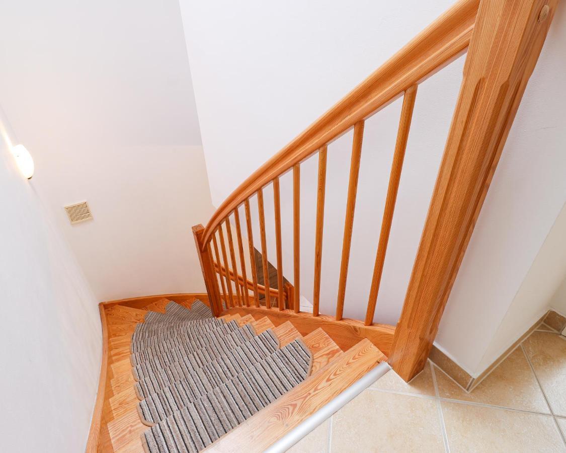 Promenada By Baltic Home Świnoujście  Eksteriør billede