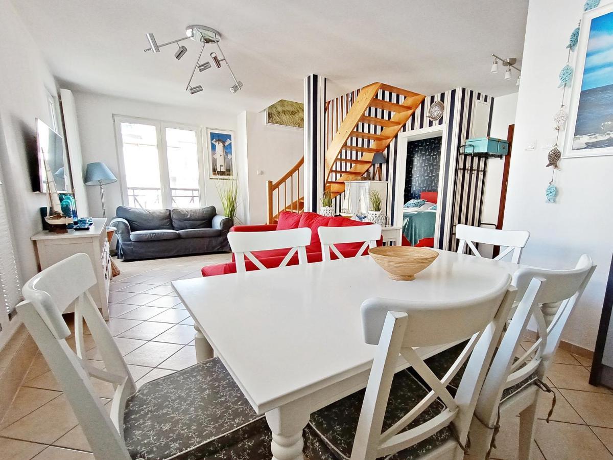 Promenada By Baltic Home Świnoujście  Eksteriør billede