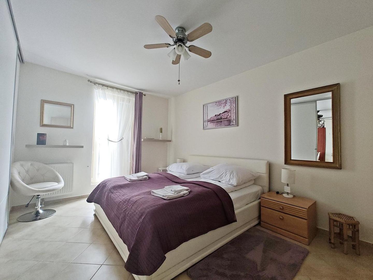 Promenada By Baltic Home Świnoujście  Eksteriør billede