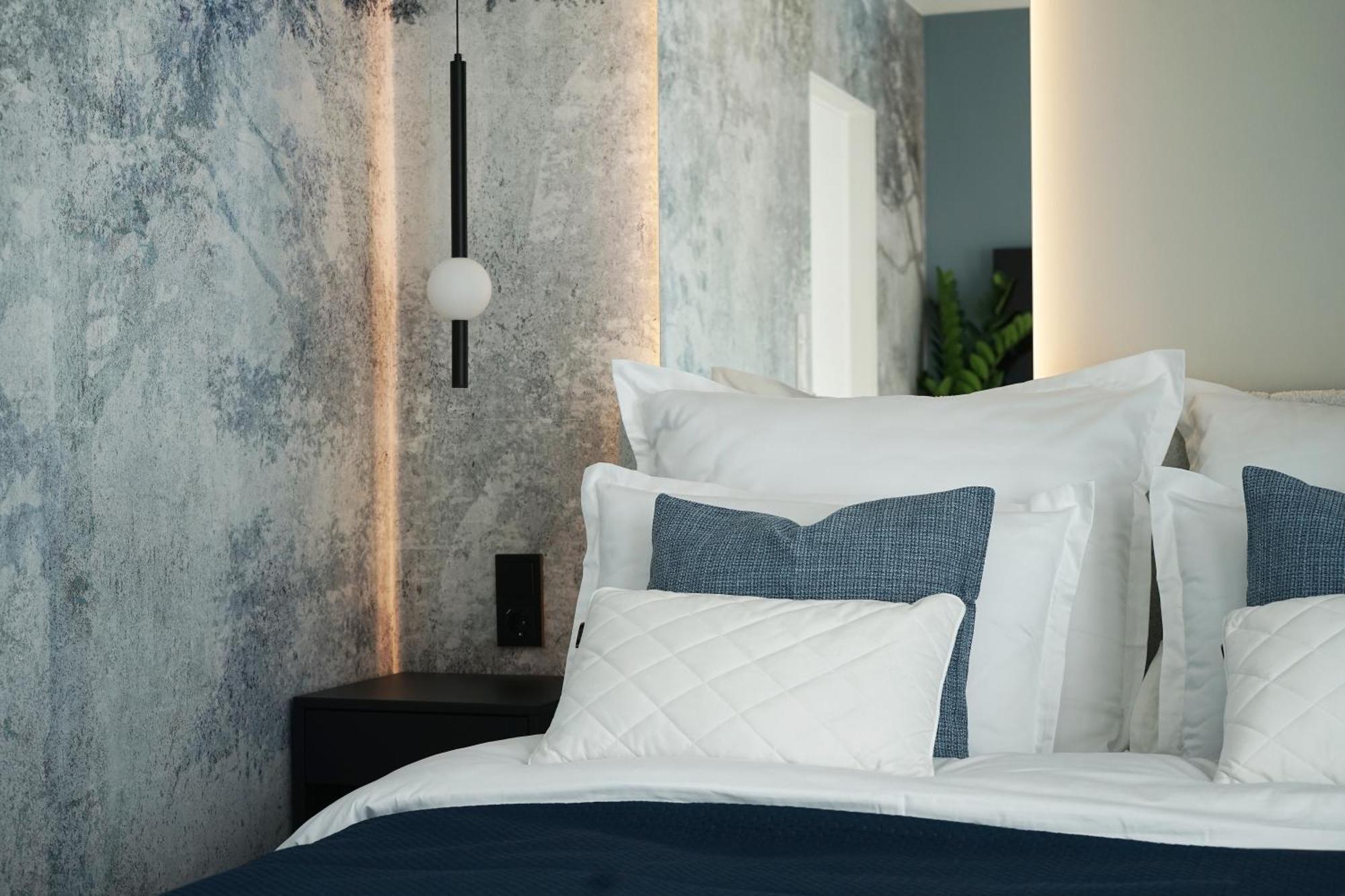 Promenada By Baltic Home Świnoujście  Eksteriør billede